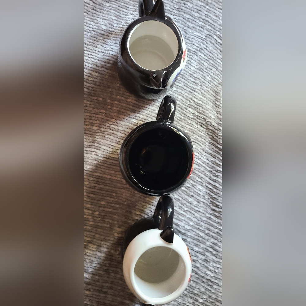 Halloween Coffee Cups - Picture 4 of 5